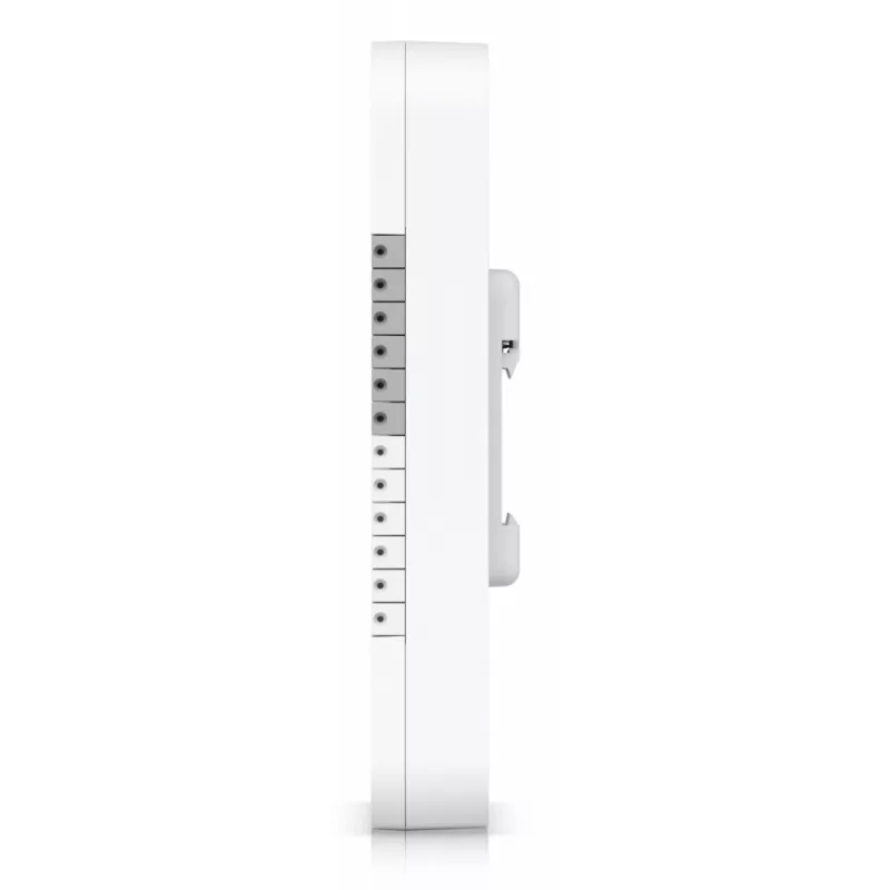 UBIQUITI NETWORKS Advanced Gate Hub saumattomaan portin kulunvalvontaan