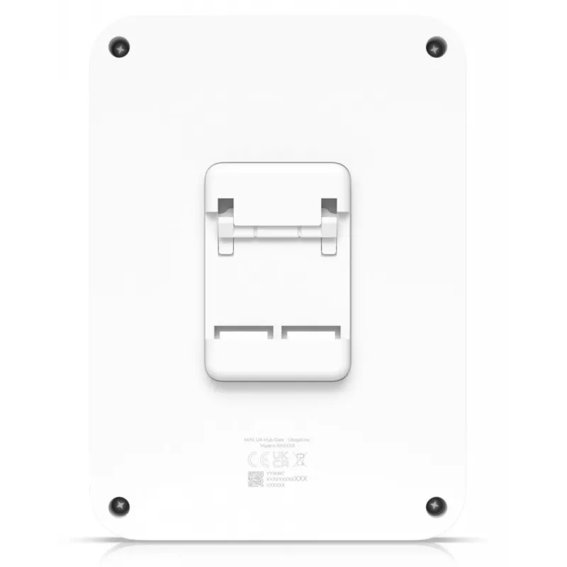 UBIQUITI NETWORKS Advanced Gate Hub saumattomaan portin kulunvalvontaan
