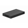 NETGEAR GS324P hallitsematon Gigabit Ethernet (10/100/1000) Power over Ethernet (PoE) 1U musta
