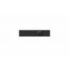 NETGEAR GS324P hallitsematon Gigabit Ethernet (10/100/1000) Power over Ethernet (PoE) 1U musta