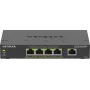 NETGEAR 5-porttinen Gigabit Ethernet hallittava kytkin (GS305EPP)
