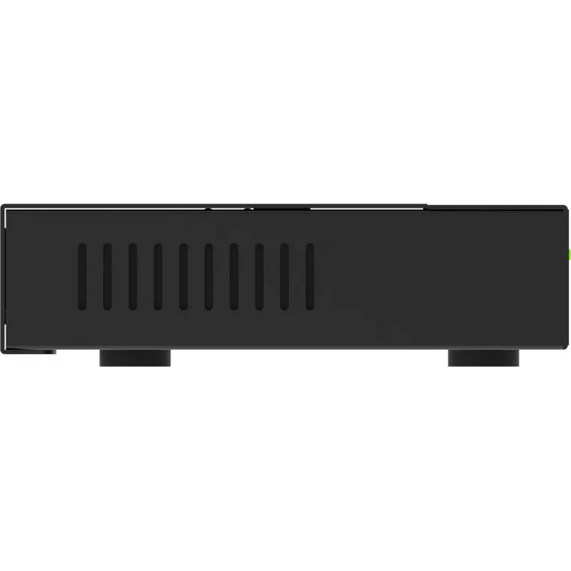 NETGEAR 5-porttinen Gigabit Ethernet hallittava kytkin (GS305EPP)