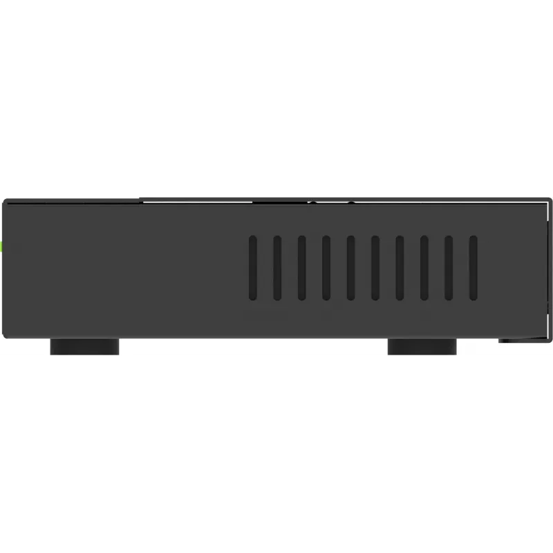 NETGEAR 5-porttinen Gigabit Ethernet hallittava kytkin (GS305EPP)