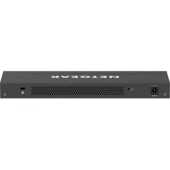 Hallittava kytkin NETGEAR GS316EPP 16-porttinen PoE+ Gigabit Ethernet