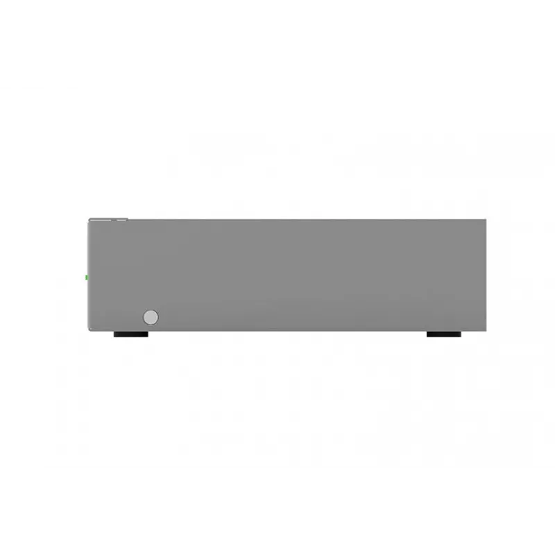 NETGEAR MS108UP hallitsematon 2.5G Ethernet (100/1000/2500) Power over Ethernet (PoE)
