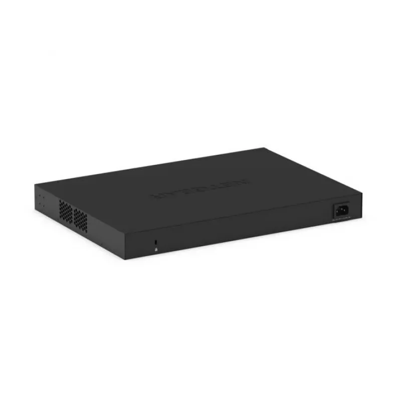 NETGEAR MS324TXUP hallittava L2/L3/L4 Power over Ethernet (PoE)