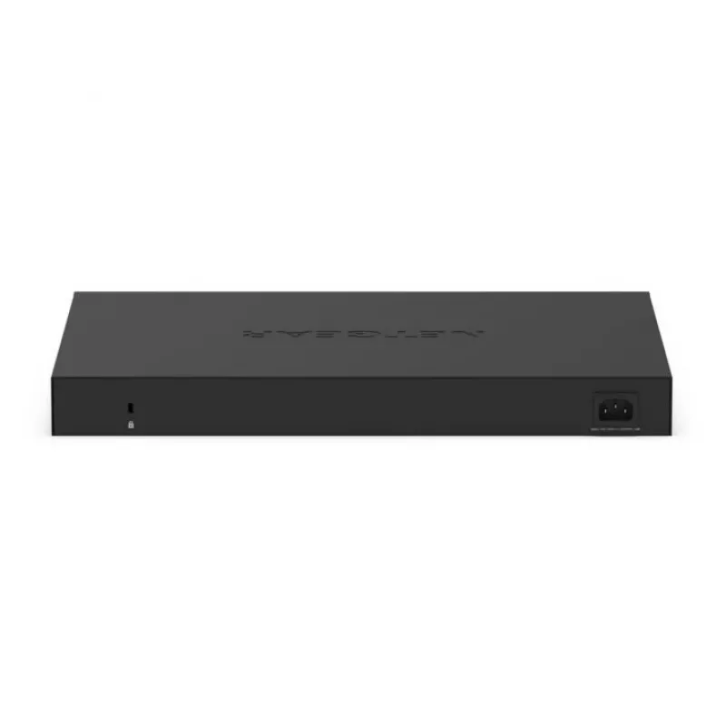 NETGEAR MS324TXUP hallittava L2/L3/L4 Power over Ethernet (PoE)