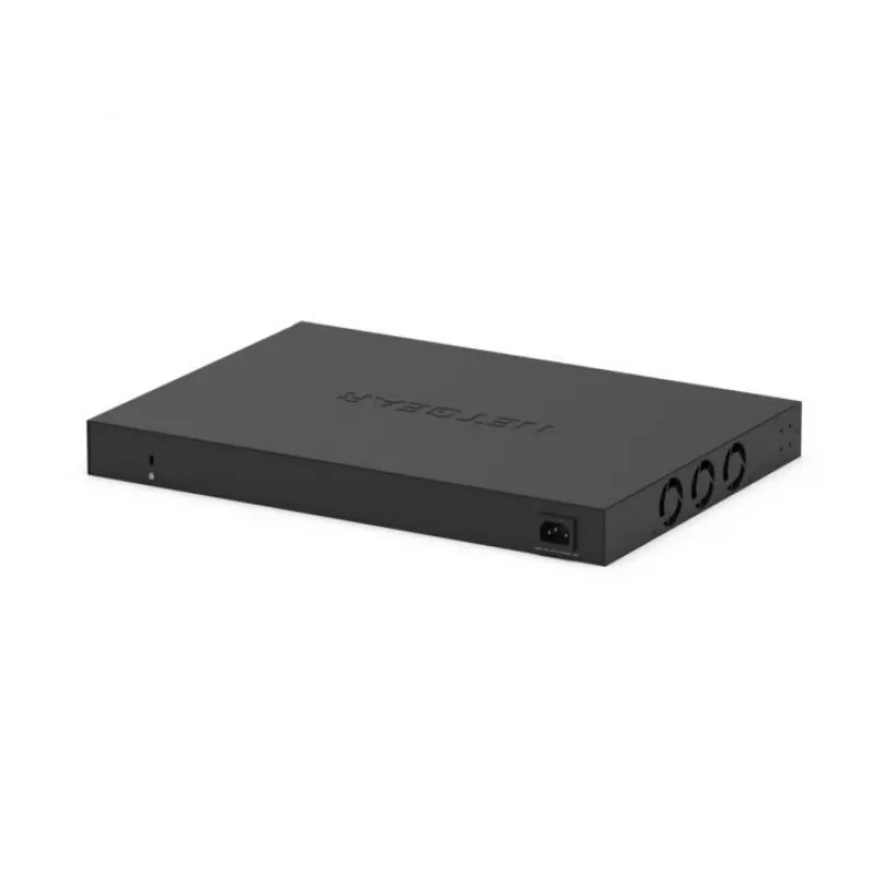 NETGEAR MS324TXUP hallittava L2/L3/L4 Power over Ethernet (PoE)