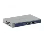 Hallittava kytkin NETGEAR XS508TM L2/L3/L4 harmaa