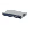 Hallittava kytkin NETGEAR XS508TM L2/L3/L4 harmaa