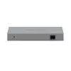 Hallittava kytkin NETGEAR XS508TM L2/L3/L4 harmaa