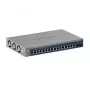 Hallittava kytkin NETGEAR XS516TM L2/L3/L4 16000 MAC-osoitetta