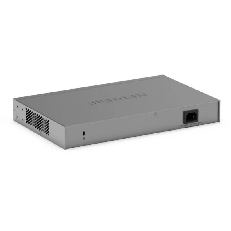 Hallittava kytkin NETGEAR XS516TM L2/L3/L4 16000 MAC-osoitetta