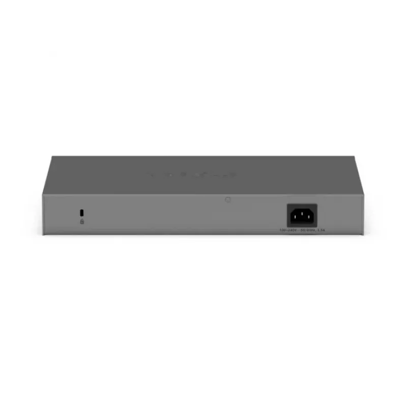 Hallittava kytkin NETGEAR XS516TM L2/L3/L4 16000 MAC-osoitetta