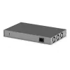 Hallittava kytkin NETGEAR XS516TM L2/L3/L4 16000 MAC-osoitetta