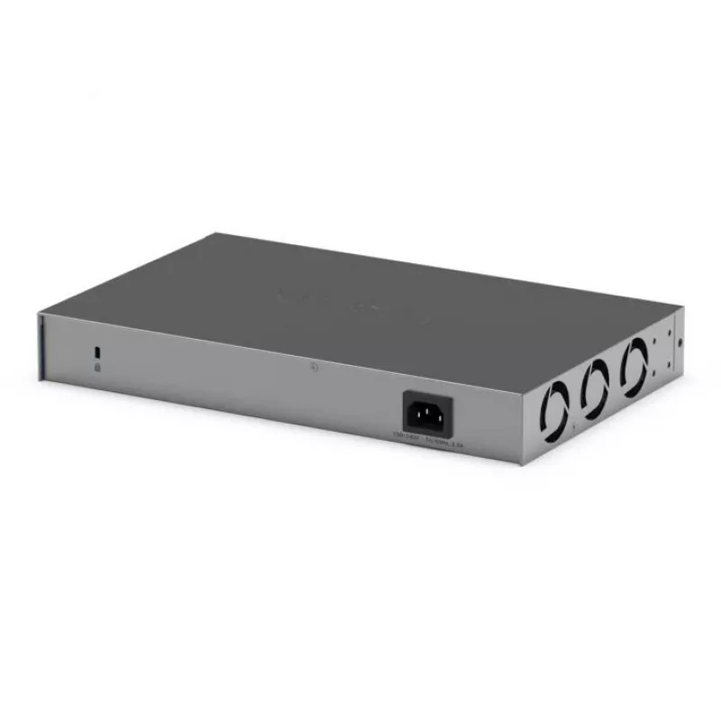 Hallittava kytkin NETGEAR XS516TM L2/L3/L4 16000 MAC-osoitetta