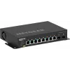 Hallittava kytkin NETGEAR GSM4210PX 8x1G PoE+ 220W 2xSFP+
