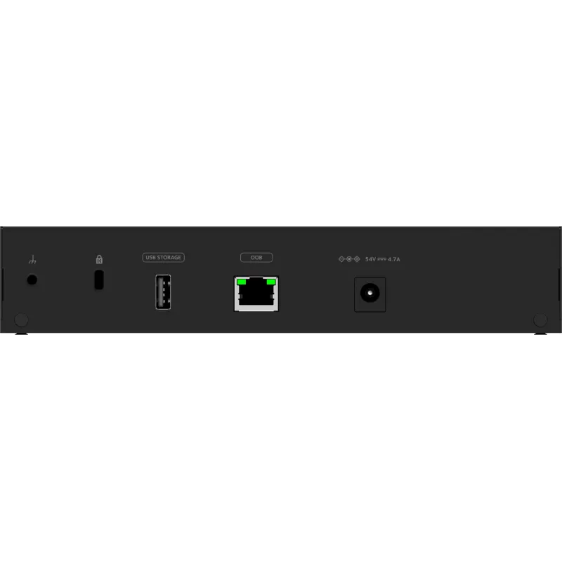 Hallittava kytkin NETGEAR GSM4210PX 8x1G PoE+ 220W 2xSFP+