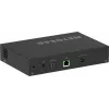 Hallittava kytkin NETGEAR GSM4210PX 8x1G PoE+ 220W 2xSFP+