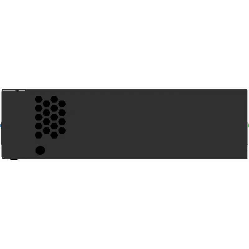 Hallittava kytkin NETGEAR GSM4210PX 8x1G PoE+ 220W 2xSFP+