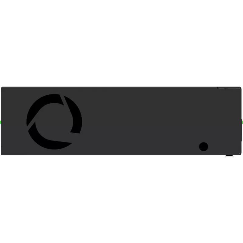 Hallittava kytkin NETGEAR GSM4210PX 8x1G PoE+ 220W 2xSFP+