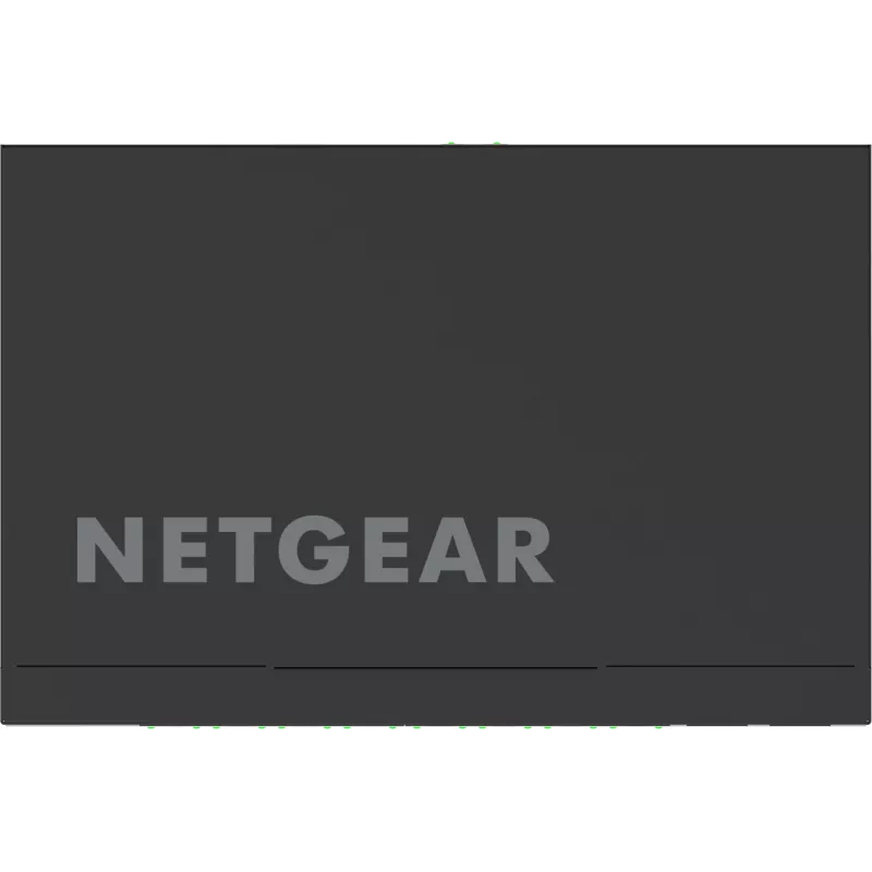 Hallittava kytkin NETGEAR GSM4210PX 8x1G PoE+ 220W 2xSFP+