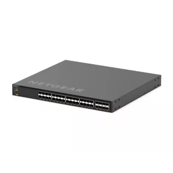 Hallittava kytkin NETGEAR M4350-32F8V L3 1040 Gbit/s 1U