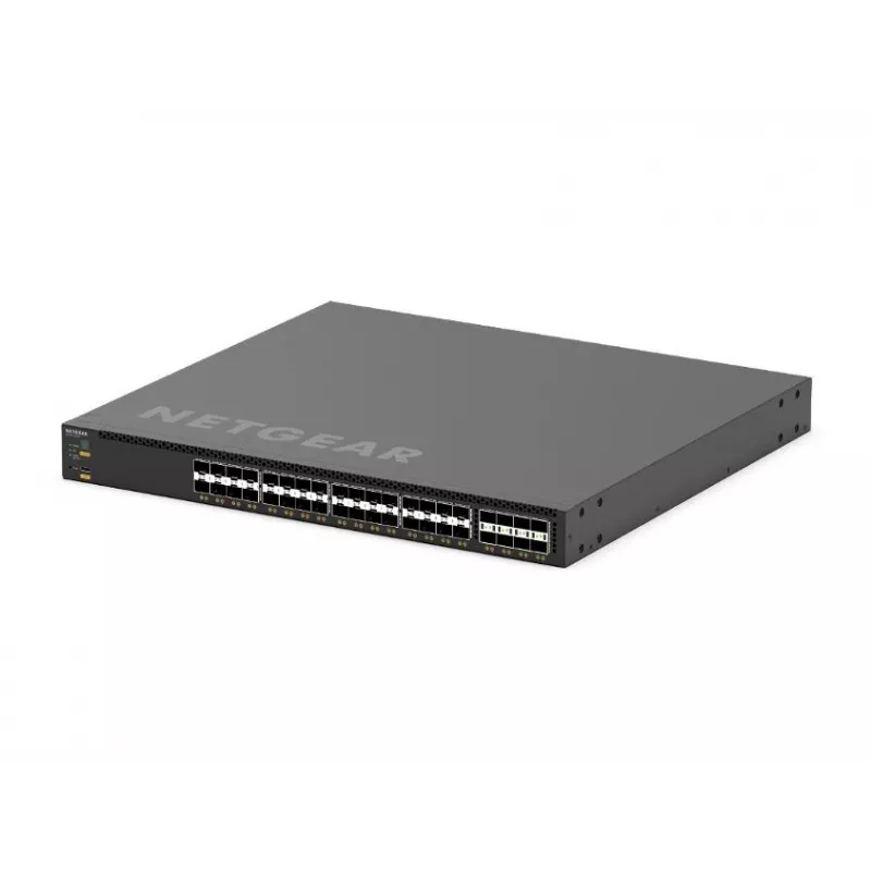 Hallittava kytkin NETGEAR M4350-32F8V L3 1040 Gbit/s 1U