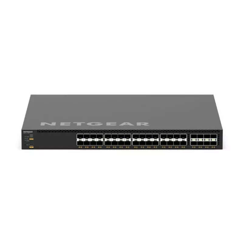 Hallittava kytkin NETGEAR M4350-32F8V L3 1040 Gbit/s 1U