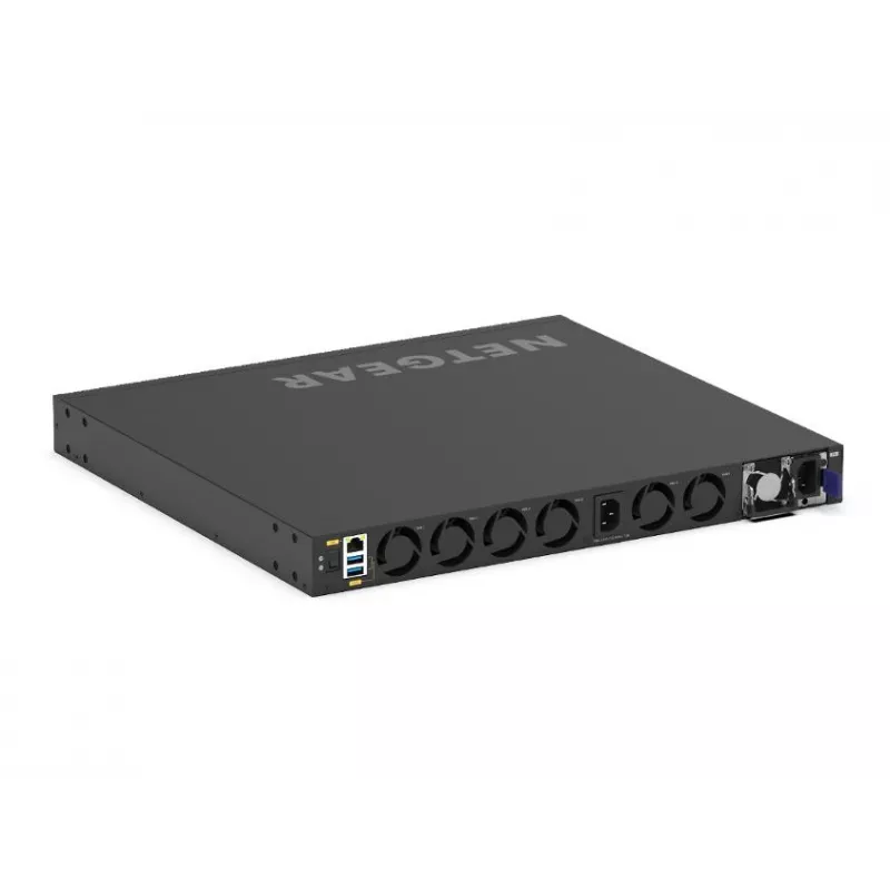 Hallittava kytkin NETGEAR M4350-32F8V L3 1040 Gbit/s 1U