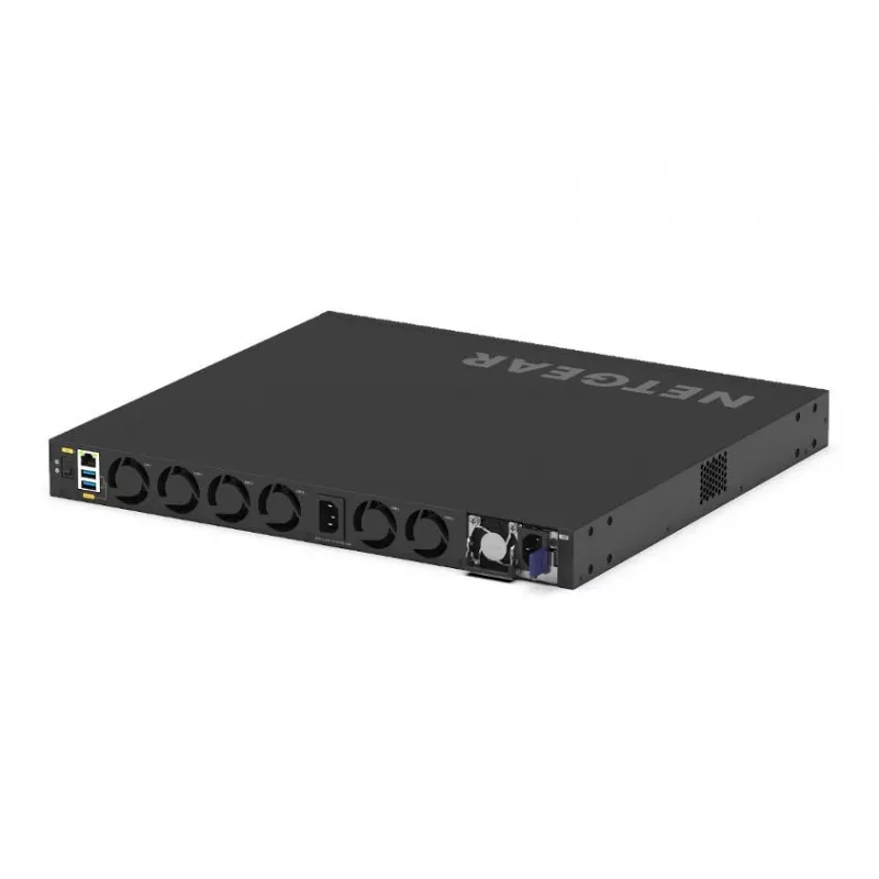 Hallittava kytkin NETGEAR M4350-32F8V L3 1040 Gbit/s 1U