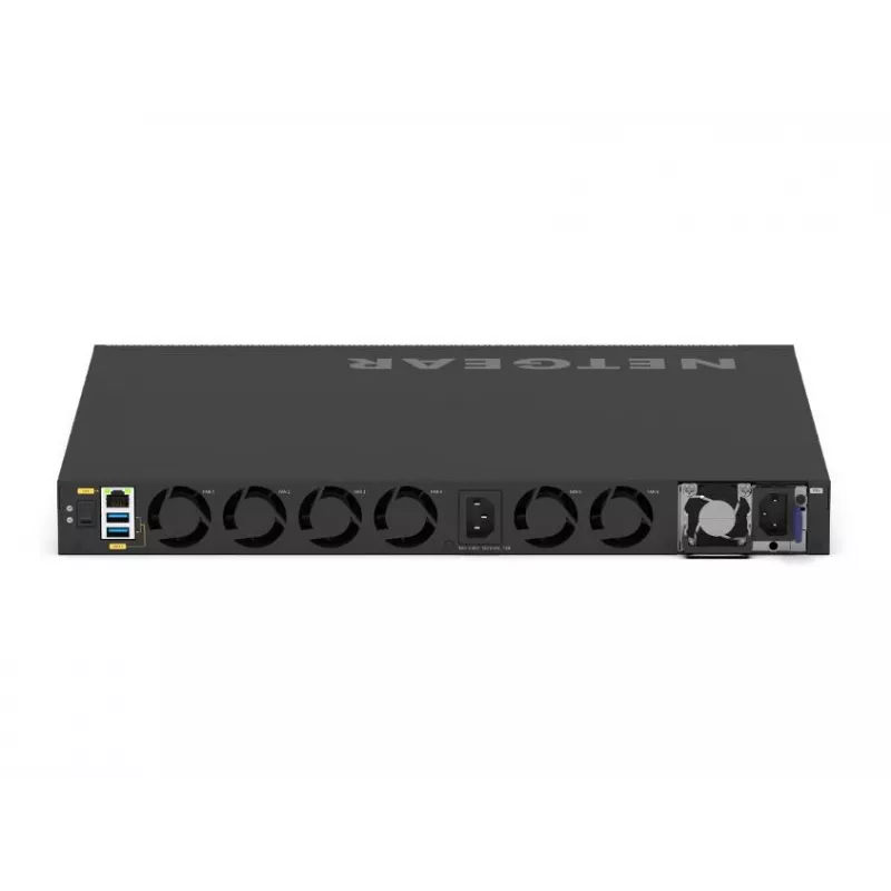 Hallittava kytkin NETGEAR M4350-32F8V L3 1040 Gbit/s 1U