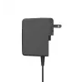 NETGEAR PAV12V25 virtalähde sisäkäyttöön musta