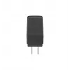 NETGEAR PAV12V25 virtalähde sisäkäyttöön musta