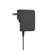 NETGEAR PAV12V25 virtalähde sisäkäyttöön musta