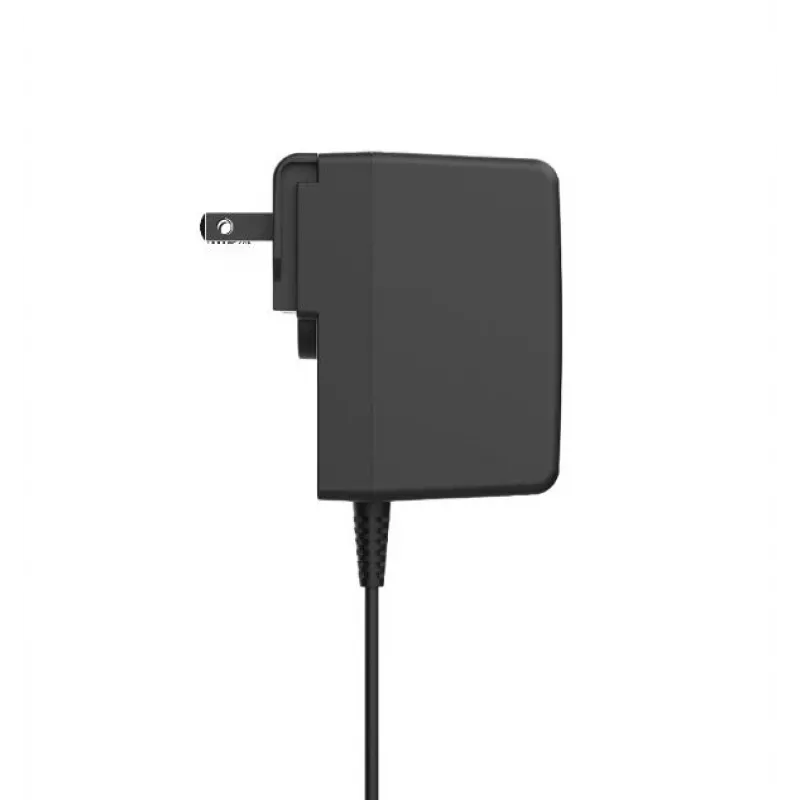 NETGEAR PAV12V25 virtalähde sisäkäyttöön musta