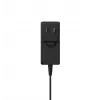 NETGEAR PAV12V25 virtalähde sisäkäyttöön musta