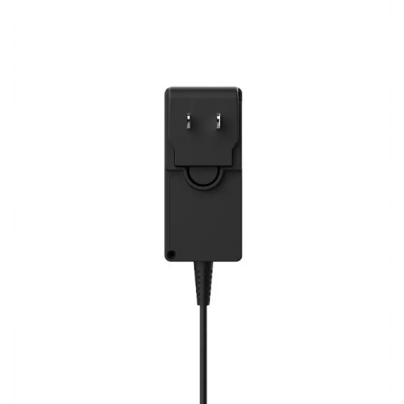 NETGEAR PAV12V25 virtalähde sisäkäyttöön musta