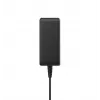 NETGEAR PAV12V25 virtalähde sisäkäyttöön musta