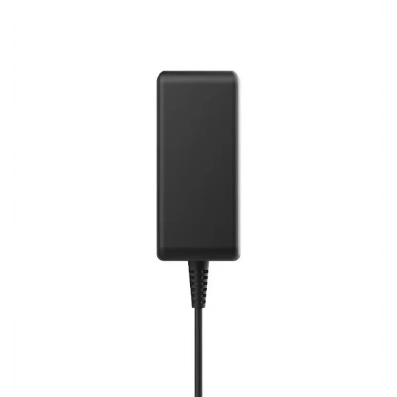 NETGEAR PAV12V25 virtalähde sisäkäyttöön musta