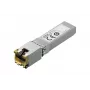 NETGEAR AXM765 SFP+ 10GBase-T RJ-45 lähetin-vastaanotinmoduuli, jopa 80 m