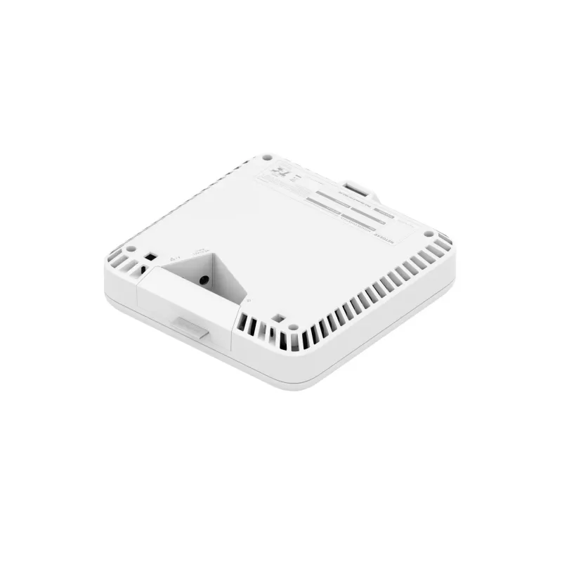 NETGEAR WBE750 11530 Mbit/s valkoinen Power over Ethernet (PoE)