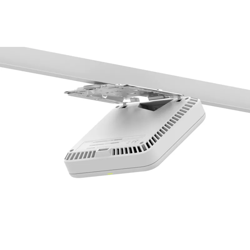 NETGEAR WBE750 11530 Mbit/s valkoinen Power over Ethernet (PoE)