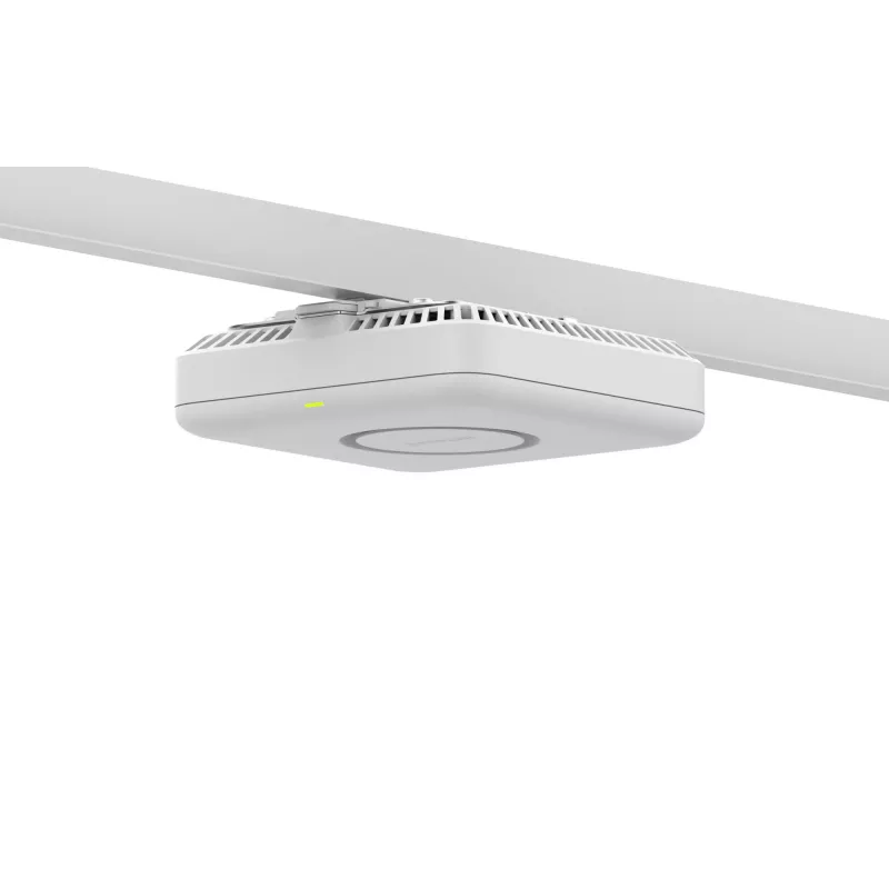 NETGEAR WBE750 11530 Mbit/s valkoinen Power over Ethernet (PoE)