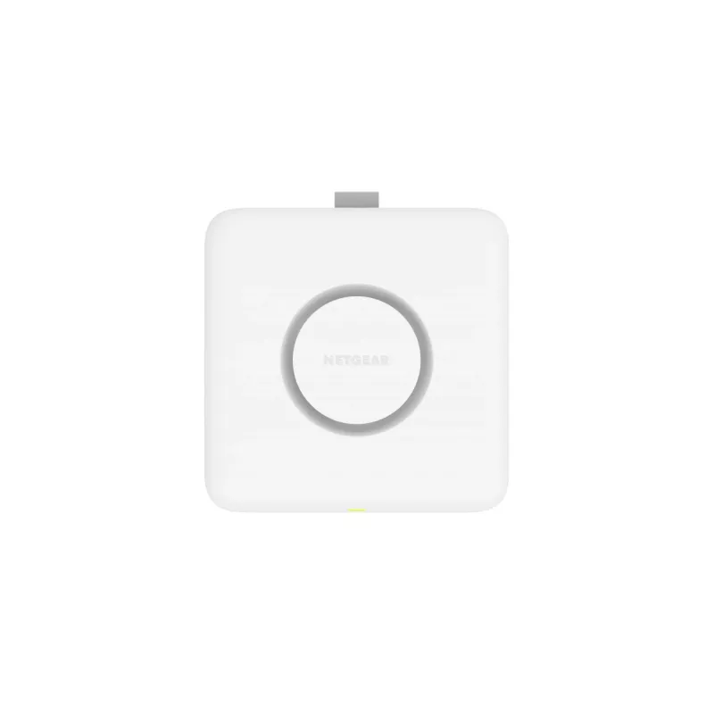 NETGEAR WBE750 11530 Mbit/s valkoinen Power over Ethernet (PoE)