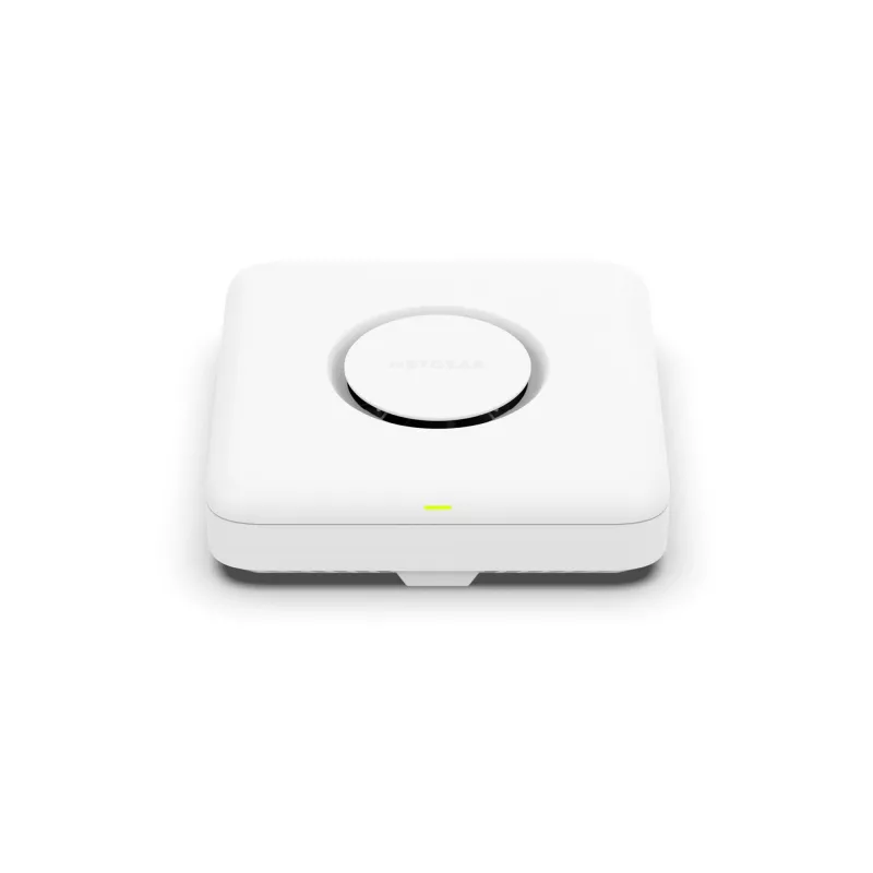 NETGEAR WBE750 11530 Mbit/s valkoinen Power over Ethernet (PoE)