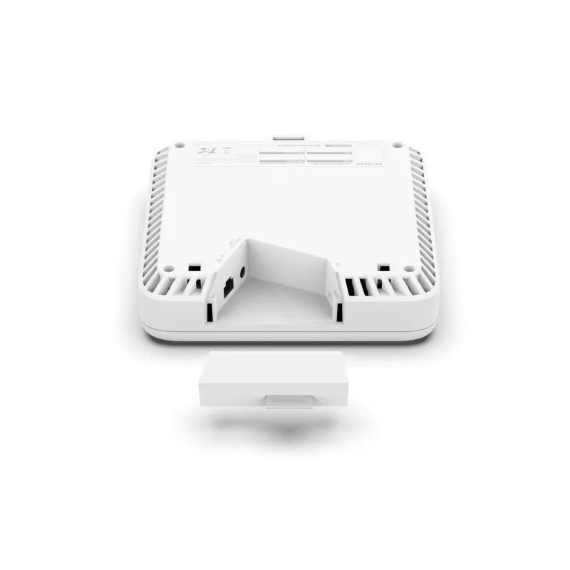 NETGEAR WBE750 11530 Mbit/s valkoinen Power over Ethernet (PoE)