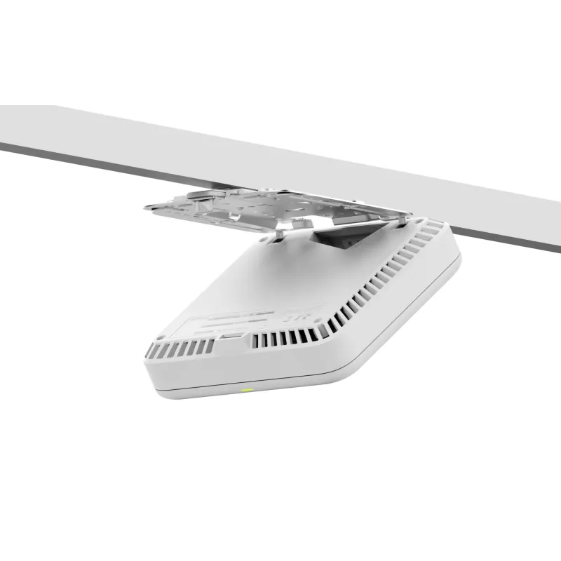 NETGEAR WBE750 11530 Mbit/s valkoinen Power over Ethernet (PoE)