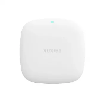NETGEAR WAX210 1800 Mbit/s valkoinen Power over Ethernet (PoE)