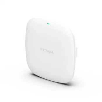 NETGEAR WAX210 1800 Mbit/s valkoinen Power over Ethernet (PoE)